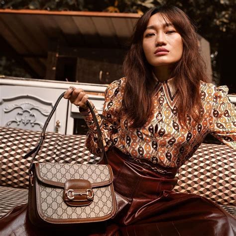 celebrity gucci bag|celebrities wearing gucci bags.